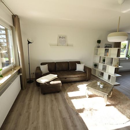 Ferienwohnung Niestetal 외부 사진