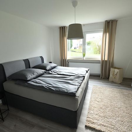 Ferienwohnung Niestetal 외부 사진
