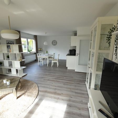 Ferienwohnung Niestetal 외부 사진