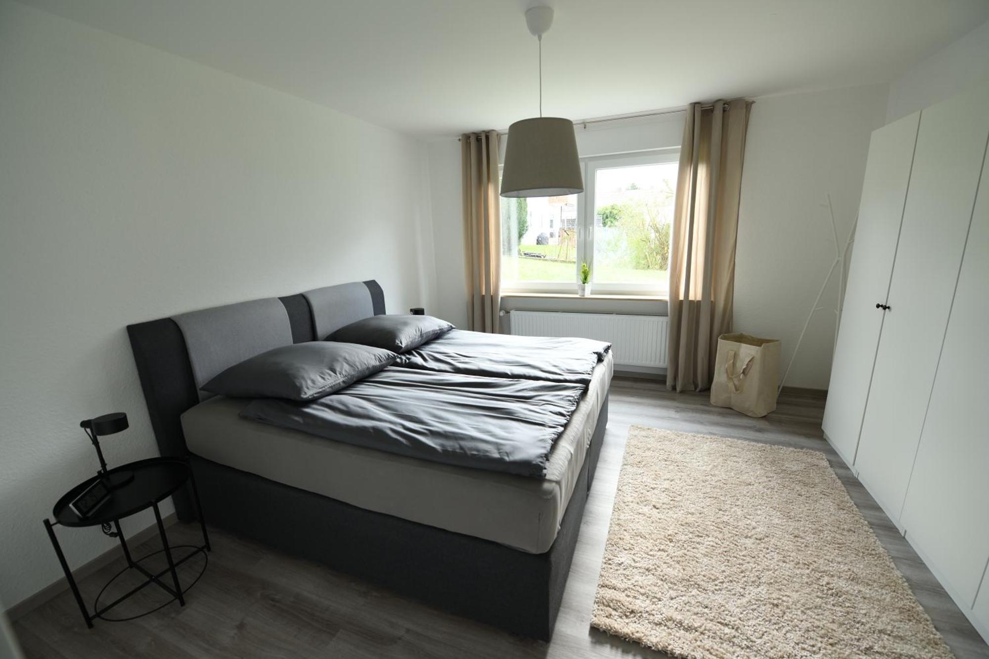 Ferienwohnung Niestetal 외부 사진