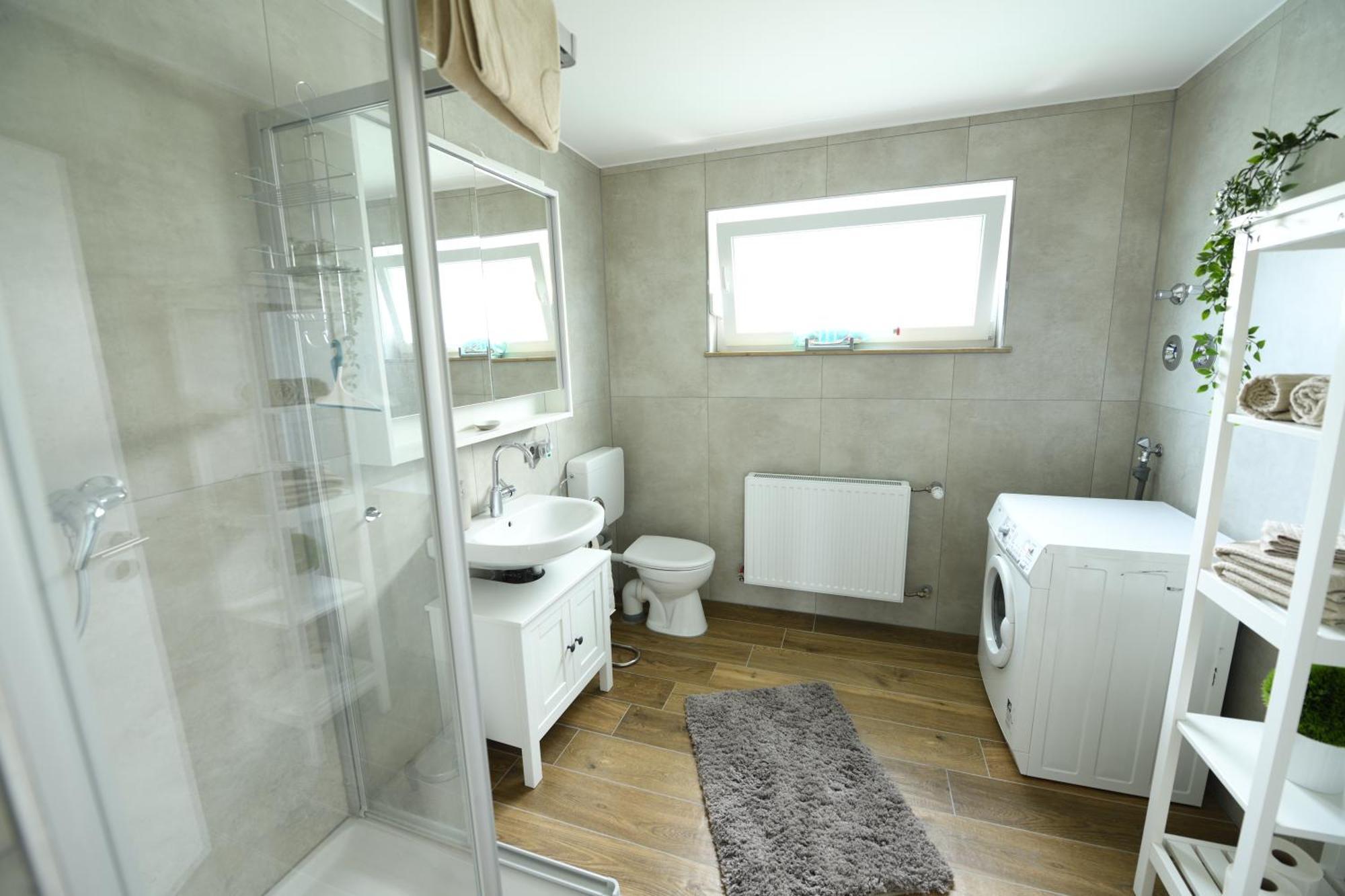 Ferienwohnung Niestetal 외부 사진